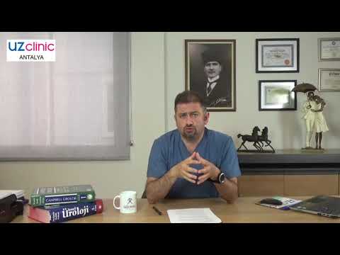 HPV ve Genital Siğiller & En Sık Sorulan Sorular & Antalya HPV