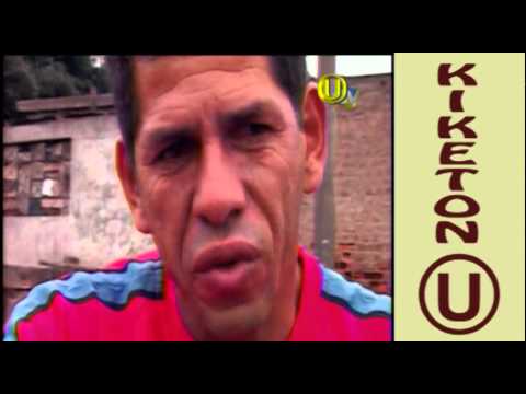 Thumbnail for Especial Del "Puma" Carranza 2008 ATV