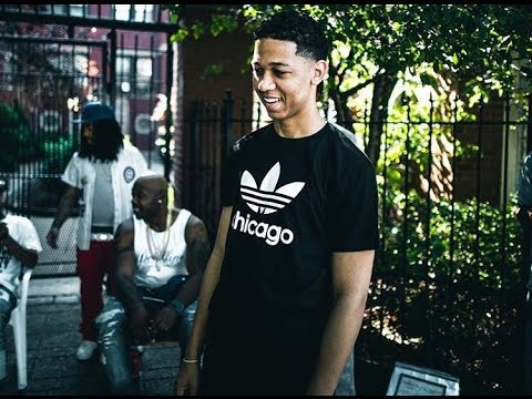 Lil Bibby; John Snow (with lyrics)