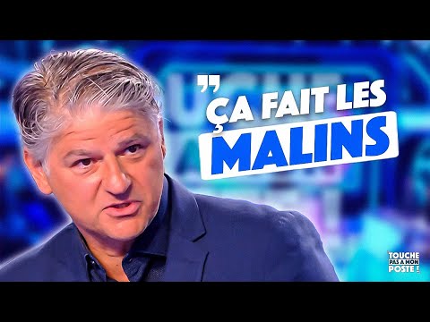 Thumbnail for Où en est l'enquête complémentaire sur France TV ? Cyril et Jacques annoncent une exclu