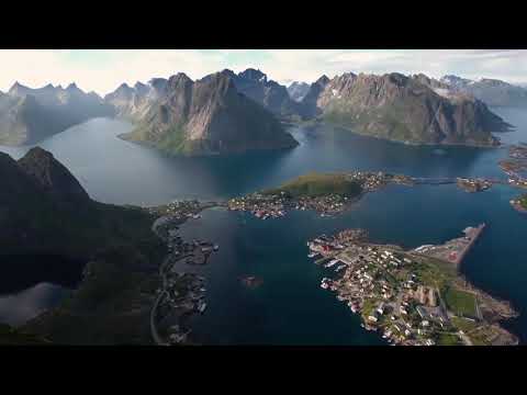 Peaceful Landscape Music - JASA Productions