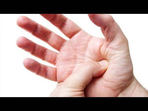 एक्यूप्रेशर का विज्ञान| Acupressure Points and Yoga Mudras - FactTechz