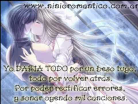 LOS RODARTE***no dudes de mi amor ****