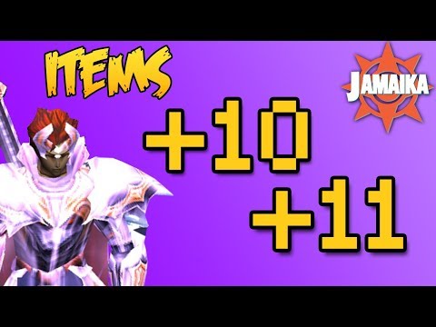 Thumbnail for TUTORIAL SUBIR ITEMS A +10 +11 (JMK MU) [MU ONLINE]