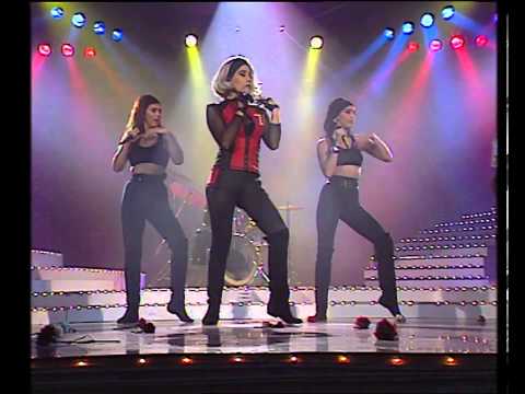 OLÉ OLÉ &quot;CON SOLO UNA MIRADA&quot;