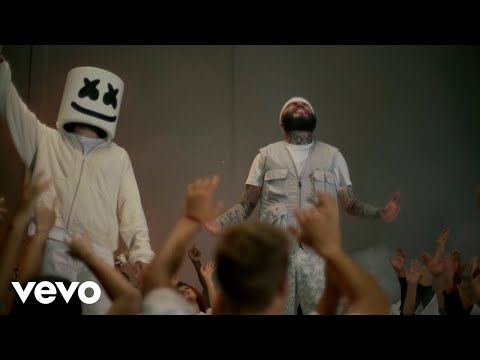 Thumbnail for Marshmello, Farruko - Esta Vida (Official Video)