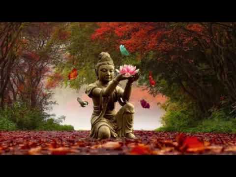 Mantra para limpeza de energias negativas.