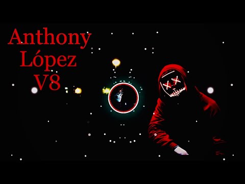 Comando Exclusivo????Anthony López V8????(Bomba????)