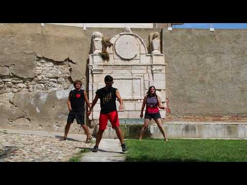 Una cançó que em parla de tu - Catarres (Dansa)