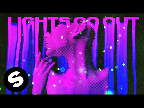 IZKO x Mangoo x Dawty Music - Lights Go Out (feat. RBZ) [Official Audio]