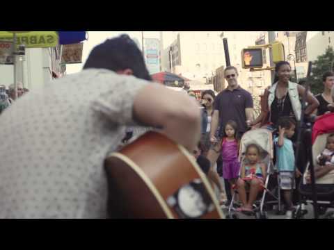 Street Light Music: City of the Sun