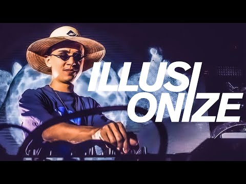 Thumbnail for AS MAIS PESADAS DE 2022 | NOVEMBRO | SET ILLUSIONIZE, VICTOR LOU, CHEMICAL SURF & MOCHAKK