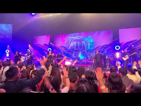 Thumbnail for FLUYE EN MI by Genesis Campos (Grabacion)