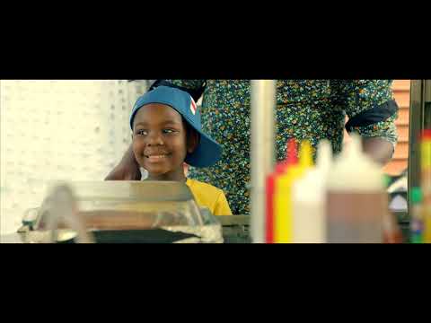 JBEATZ FT ROODY ROODBOY BANM BANM BANM (OFFICIAL VIDEO)