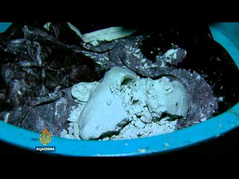 Thumbnail for Kampanja protiv droge u Peruu