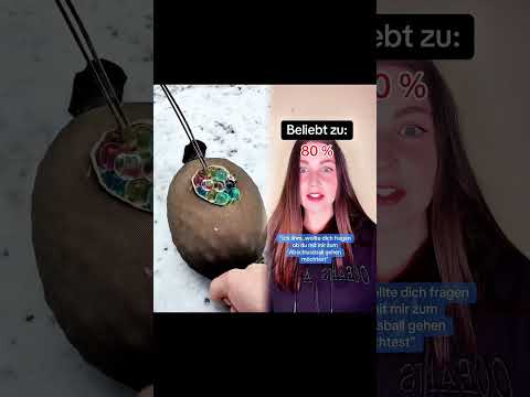 Part 3❤️ #pov  Jeder kann sehen zu wie viel Prozent man beliebt ist! #foryou #fy #viral #foryoupage