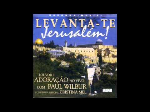 Thumbnail for Paul Wilbur e Cristina Mel- Louve Adonai (Praise Adonai) (Hosanna! Music)