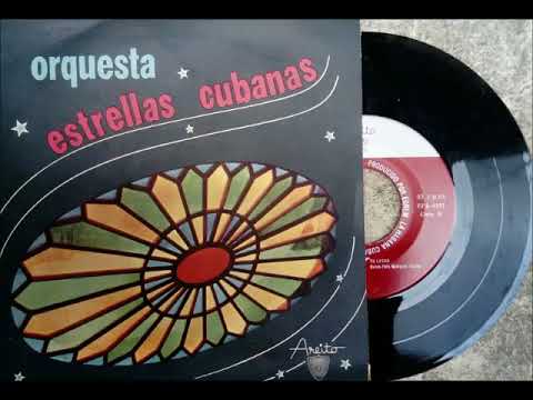 Thumbnail for TELEFONO FRIO - Orquesta Estrellas Cubanas
