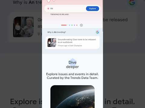 Thumbnail for google trend's sitting#googletrands #sttaring #foryou #1000subscriber