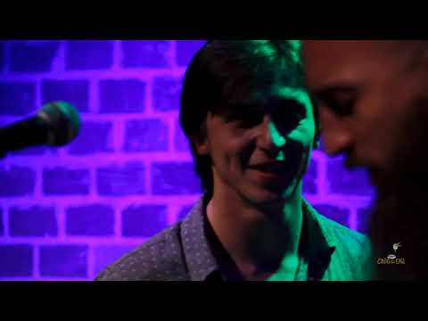 Thumbnail for Forró Nº 1 & Gandaeira- Mestrinho no Canto da Ema