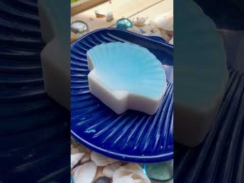 Thumbnail for A detail. #shorts #soapmaking