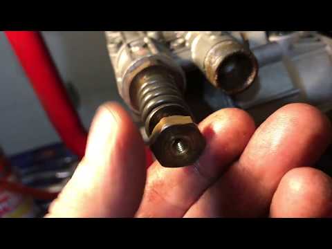 Pressure Washer Pump Repaired - It’s NOT the Unload Valve - Easy $4.00 Fix! - Part 1 of 3