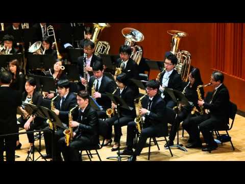 Thumbnail for ABBA GOLD arr  Ron Sebregts