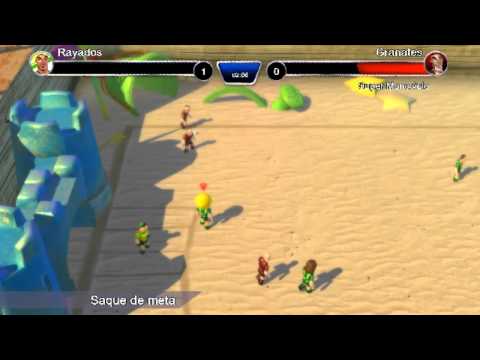 Thumbnail for Metegol - Sorteamos 10 códigos para el juego - la magia del fútbol gambetero