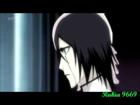 [Bleach amv] Ulquiorra/Orihime Tribute (My Immortal)