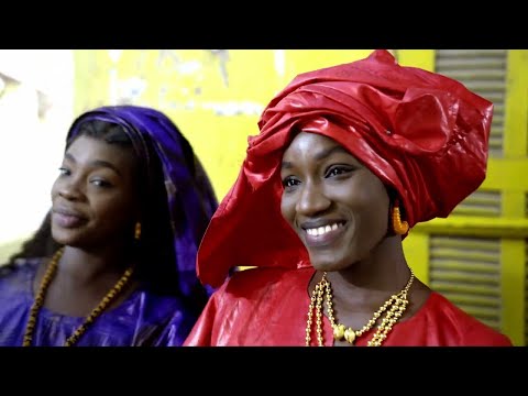 Massamba Amadeus - Amadeus - Saajobaan (Clip Officiel)