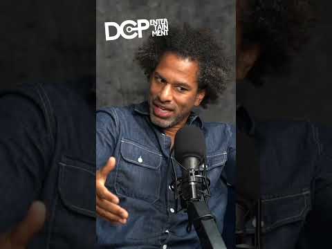 U.S. Counterfeiting Might Be A Big Problem - Touré Discusses His Book "The Ivy League Counterfeiter"