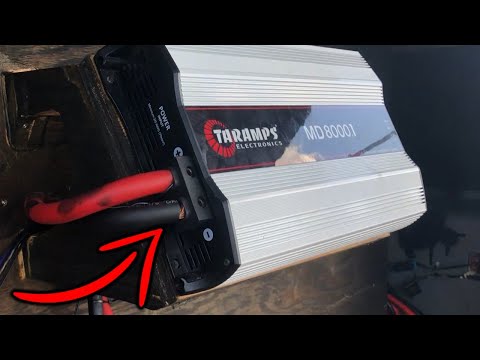 TARAMPS ANY GOOD?