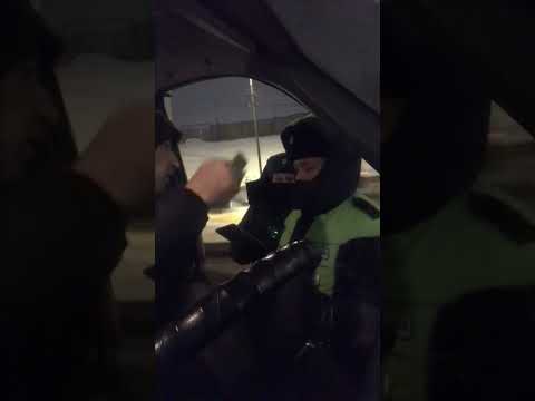 Thumbnail for Инспектор ДПС лейтенант Ульянов Сергей Алексеевич южный округ