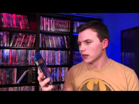 Thumbnail for New Movies to FEED My DVD & Blu-ray Collection (Flick's Movie Pick-Up's)