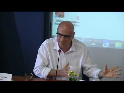 Thumbnail for COMA 2012- Agnaldo Farias (USP) - Mesa - Teoria e História da Arte