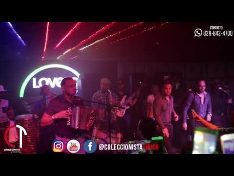 Thumbnail for Yovanny Polanco La Parrandera En Vivo Desde Lovera Bar Vip