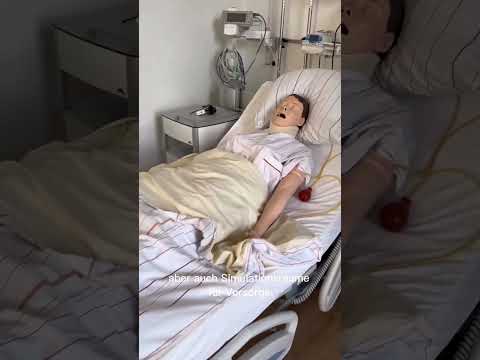 Thumbnail for Unser Skills- und Simulationszentrum am Brill. ???????? #HSB #Studium #Campus #Standortvorstellung