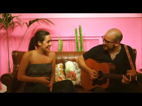 Valeria Castro - Amelie (Pereza)