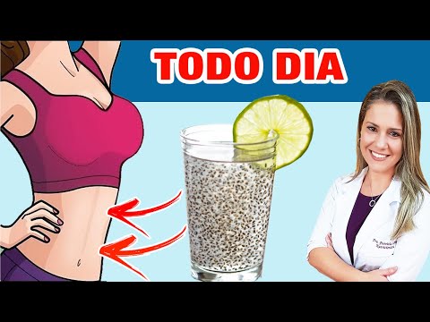 Thumbnail for Olha o que ACONTECE se você comer CHIA TODOS OS DIAS