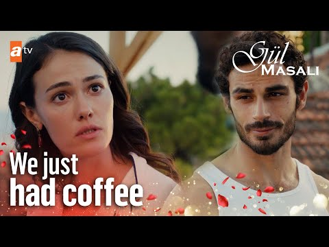 Thumbnail for Gonca is jealous of Toprak - Gul Masali English | Short Scenes