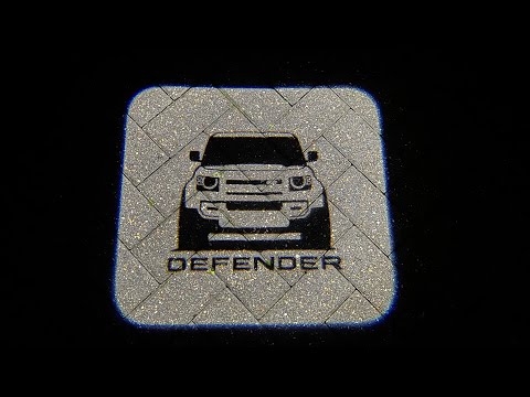 Thumbnail for New Land Rover Defender P400e Hybrid review