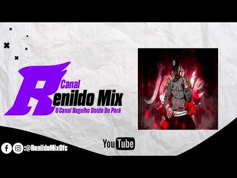 (MELODY 2K23) O CARA QUE TÁ TE BOTANDO - DJ JOSUE E MC REI (Canal Renildo Mix)