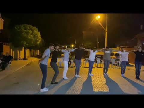 Thumbnail for Çorum Halay Erzurum Barı
