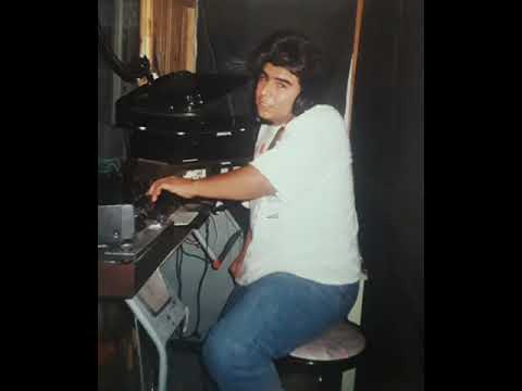 TRIBUTO A LA Z95 - BY CRISTHIAN DJ IN THE MIX_