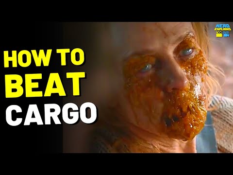 Thumbnail for How to Beat the FRACKING VIRUS in "CARGO"
