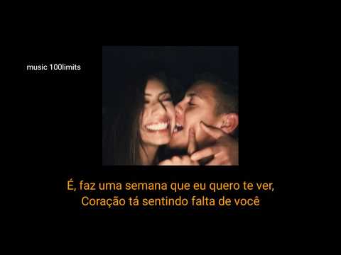 Exclusividade - Matheus &amp; kauan (LETRA)