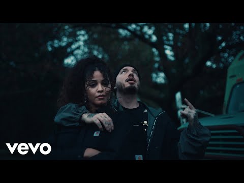 Thumbnail for YEИDRY, J Balvin - Instinto (Video Oficial)