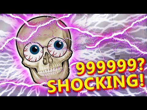 Thumbnail for Happy Room - BIGGEST SHOCKING DAMAGE TO RAGDOLL GUY! (Happy Room Gameplay)