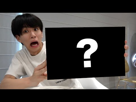 Thumbnail for ポケモンさんからチャンネル登録1000万人記念でヤバいプレゼントをもらいました