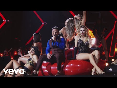 Thumbnail for Leonardo, Eduardo Costa - Tranque a Porta e Me Beija (Ao Vivo no Cabaré Night Club)